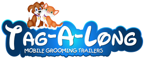 Mobile Dog Grooming Trailers For Sale